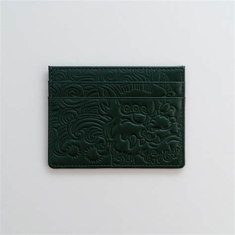 ventanni card holder